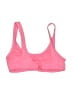 New Look Pink Swimsuit Top Size UK 6 - photo 2
