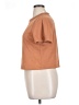 Unbranded Brown Short Sleeve T-Shirt Size XL - photo 5