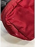 Prada 100% Nylon Burgundy Makeup Bag One size - photo 8