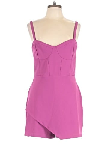 Great Jones Romper (view 1)