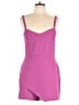 Great Jones Purple Romper Size L - photo 1