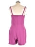 Great Jones Purple Romper Size L - photo 2