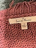 Love Tree 100% Acrylic Burgundy Pullover Sweater Size S - photo 7