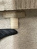 Banana Republic Ivory Poncho Size S - photo 7