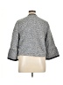 Ann Taylor LOFT Gray Jacket Size XL (petite) - photo 2