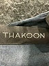 Thakoon Houndstooth Gray Casual Dress Size 6 - photo 6