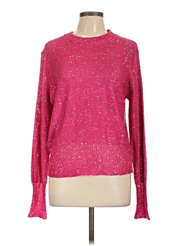 krush Pullover Sweater (view 1)