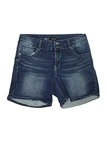 Rampage Denim Shorts (view 1)