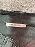 Staccato 100% Tencel Black Jacket Size S - photo 6