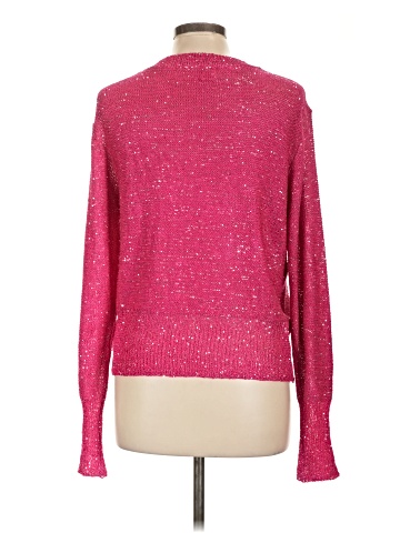 krush Pullover Sweater (view 2)