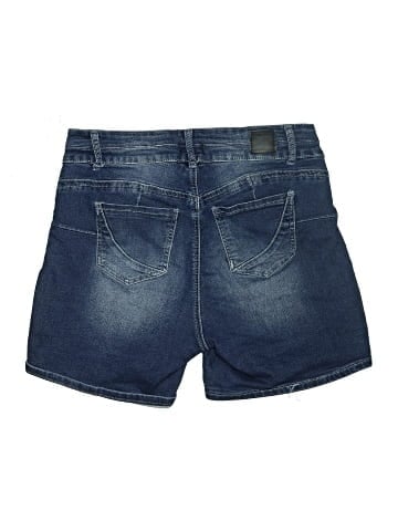 Rampage Denim Shorts (view 2)