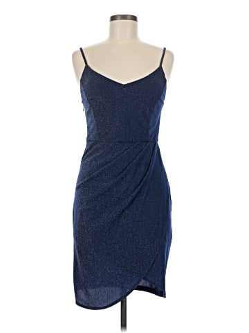Zalalus Cocktail Dress (view 1)