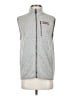 Vineyard Vines 100% Polyester Gray Vest Size XS - photo 1