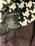 Spense 100% Acetate Houndstooth White Blazer Size S - photo 6