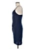 Zalalus Blue Cocktail Dress Size M - photo 5