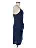 Zalalus Blue Cocktail Dress Size M - photo 4