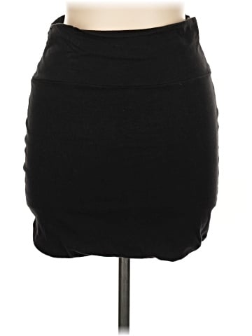 Ambiance Apparel Casual Skirt (view 1)