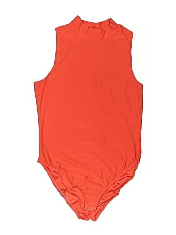Derek Heart Bodysuit (view 1)