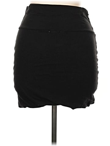 Ambiance Apparel Casual Skirt (view 2)