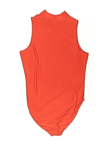 Derek Heart Bodysuit (view 2)