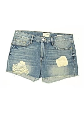 Frame Denim Denim Shorts