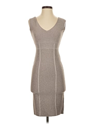 BCBGMAXAZRIA Cocktail Dress (view 1)
