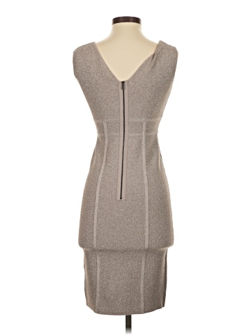 BCBGMAXAZRIA Cocktail Dress (view 2)