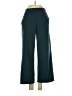 Eileen Fisher Teal Casual Pants Size P (petite) - photo 1
