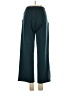 Eileen Fisher Teal Casual Pants Size P (petite) - photo 2