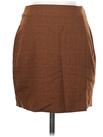 Leith Formal Skirt (view 1)