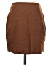 Leith Argyle Brown Formal Skirt Size XS - photo 1
