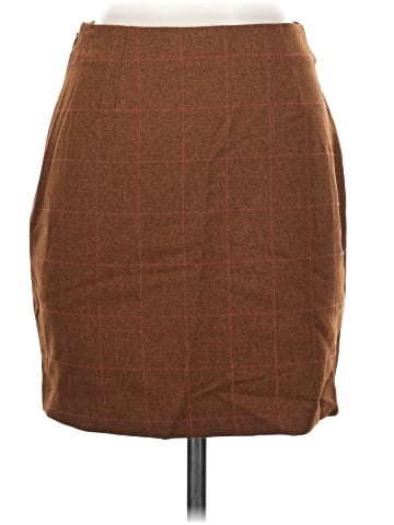 Leith Formal Skirt (view 2)