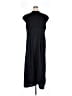Shein Curve 100% Polyester Black Jumpsuit Size 2X - photo 1
