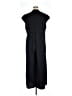 Shein Curve 100% Polyester Black Jumpsuit Size 2X - photo 2