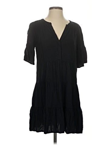 Ann Taylor LOFT Casual Dress (view 1)