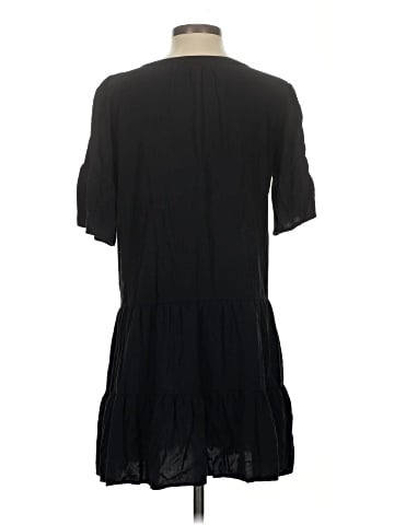 Ann Taylor LOFT Casual Dress (view 2)