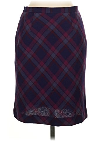 Kasper A.S.L. Formal Skirt (view 1)
