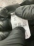 Unbranded Graphic Black Cocktail Dress Size XL - photo 8