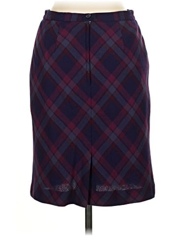 Kasper A.S.L. Formal Skirt (view 2)
