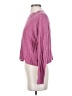American Eagle Outfitters Pink Pullover Sweater Size S - photo 5