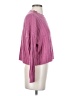 American Eagle Outfitters Pink Pullover Sweater Size S - photo 4