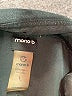 Mono b Black Active Pants Size L - photo 7