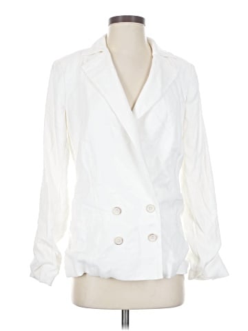 Paige 3/4 Sleeve Blouse (view 1)