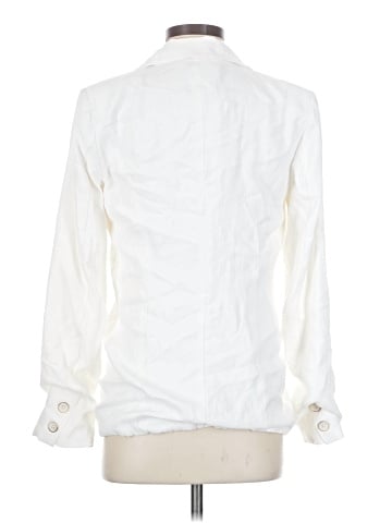 Paige 3/4 Sleeve Blouse (view 2)