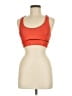 Zyia Active Orange Sports Bra Size M - photo 1