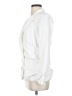 Paige White 3/4 Sleeve Blouse Size S - photo 5