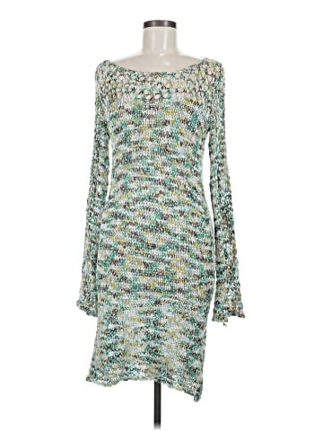 VERTIGO Cocktail Dress (view 1)