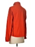 Tommy Hilfiger 100% Polyester Orange Red Track Jacket Size S - photo 1