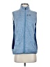 Vineyard Vines Blue Vest Size S - photo 1