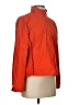Tommy Hilfiger 100% Polyester Orange Red Track Jacket Size S - photo 2